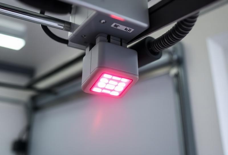 Motion Detection: Protecting Your Family