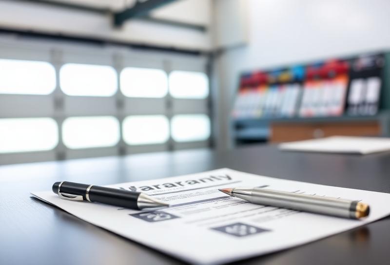 Warranty Comparison: What Every Homeowner Should Know