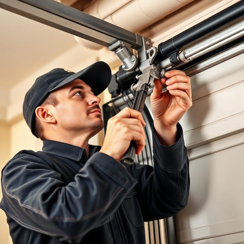 Garage Door Repair service in Idleyld Park, Oregon